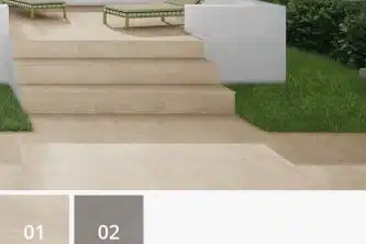 Stoneage Exterior Levato Mono Paving Tiles Surface 360
