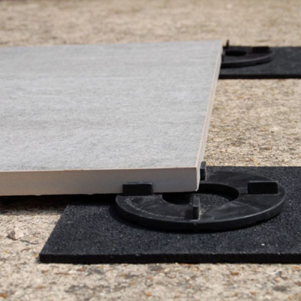Paver Support Pads (Fixed Height)
