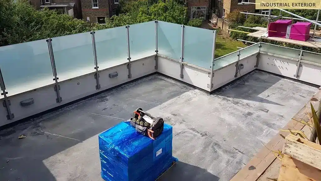 Refresh Outdoors Spaces with Porcelain Tiles